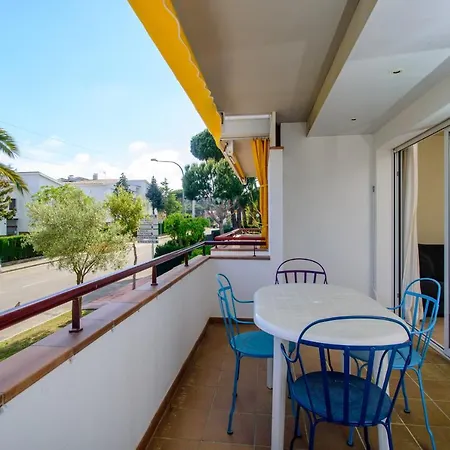 Appartement Bf-3 4 Pax