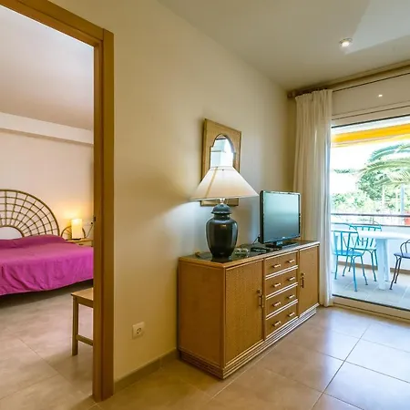Appartement Bf-3 4 Pax *