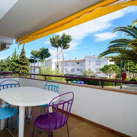 Bf-3 4 Pax Appartement