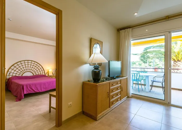 Appartement Bf-3 4 Pax *