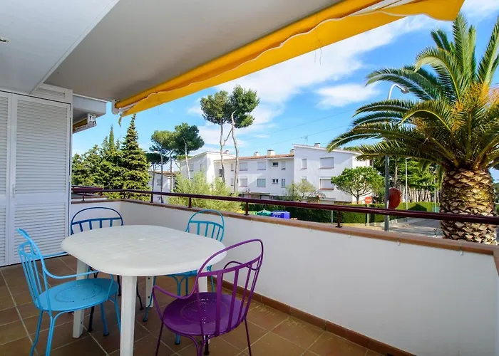 Bf-3 4 Pax Appartement